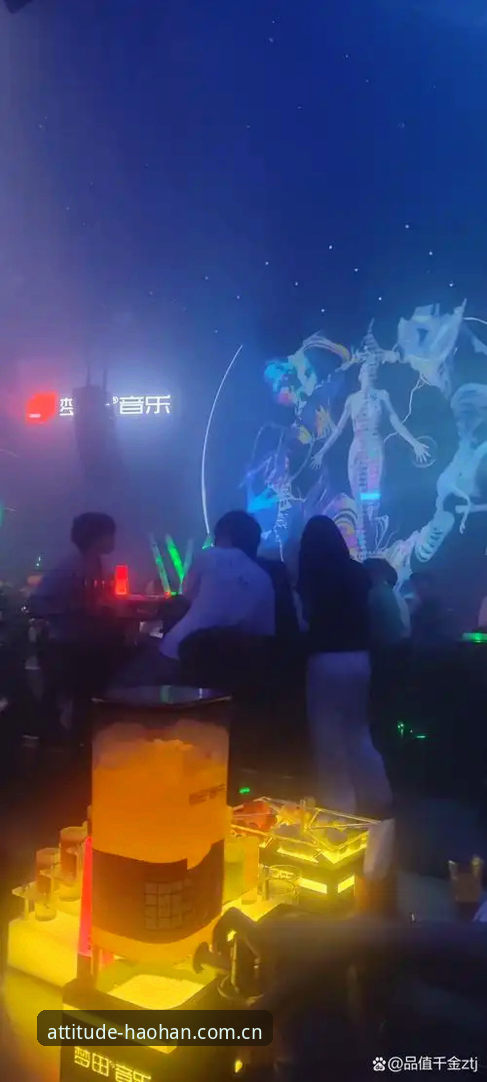 那个投票日的午后，我想起2000年的酒吧
